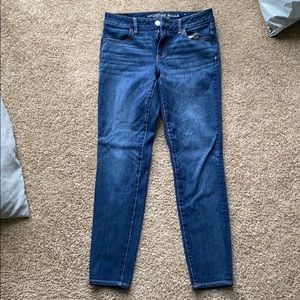 American eagle Jeggings